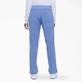 Pantaloni da lavoro cargo da donna Eds Essentials