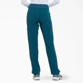 Pantaloni da lavoro cargo da donna Eds Essentials