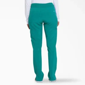 Pantaloni da lavoro cargo da donna Eds Essentials