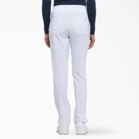 Pantaloni da lavoro cargo da donna Eds Essentials