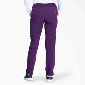 Pantaloni da lavoro cargo da donna Eds Essentials