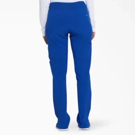 Pantaloni da lavoro cargo da donna Eds Essentials