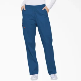 Pantaloni da lavoro cargo da donna Eds Signature