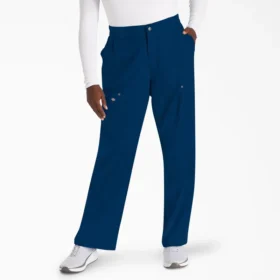Pantaloni da lavoro cargo Eds Nxt da donna