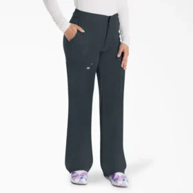 Pantaloni da lavoro cargo Eds Nxt da donna