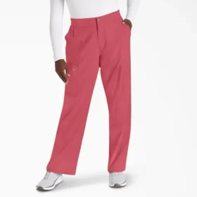 Pantaloni da lavoro cargo Eds Nxt da donna