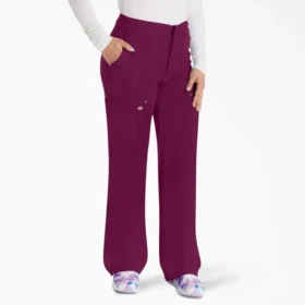 Pantaloni da lavoro cargo Eds Nxt da donna