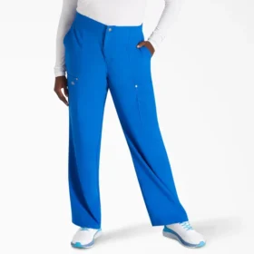 Pantaloni da lavoro cargo Eds Nxt da donna