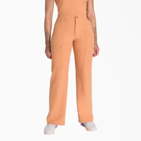 Pantaloni da lavoro cargo Eds Nxt da donna