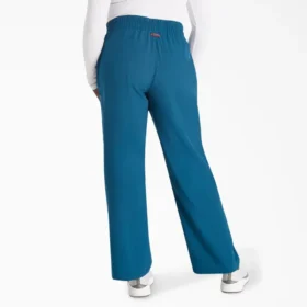 Pantaloni da lavoro cargo Eds Nxt da donna