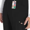 Pantaloni da lavoro cargo Eds Nxt da uomo