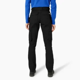 Pantaloni da lavoro con fondina da donna