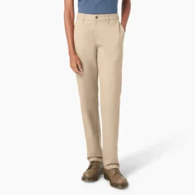 Pantaloni da lavoro da donna Super Flex a gamba dritta