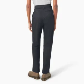 Pantaloni da lavoro da donna Super Flex a gamba dritta