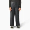 Pantaloni da lavoro Double Knee per ragazzi, taglie 8-20