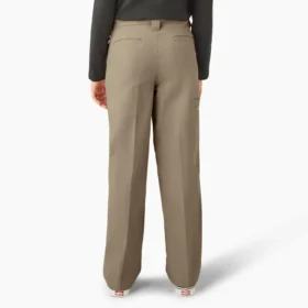 Pantaloni da lavoro Double Knee per ragazzi, taglie 8-20