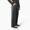 Pantaloni da lavoro Double Knee per ragazzi, taglie 8-20