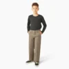 Pantaloni da lavoro Double Knee per ragazzi, taglie 8-20