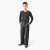 Pantaloni da lavoro Double Knee per ragazzi, taglie 8-20