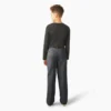 Pantaloni da lavoro Double Knee per ragazzi, taglie 8-20
