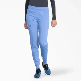 Pantaloni da lavoro jogger Balance da donna