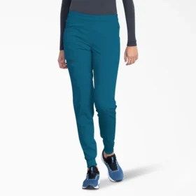 Pantaloni da lavoro jogger Balance da donna