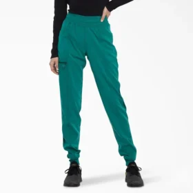 Pantaloni da lavoro jogger Balance da donna