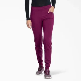 Pantaloni da lavoro jogger Balance da donna