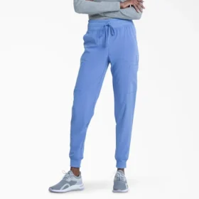 Pantaloni da lavoro jogger Eds Essentials da donna