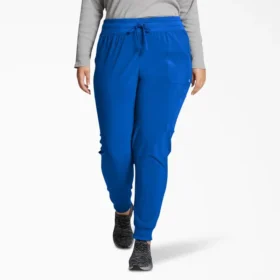 Pantaloni da lavoro jogger Eds Essentials da donna