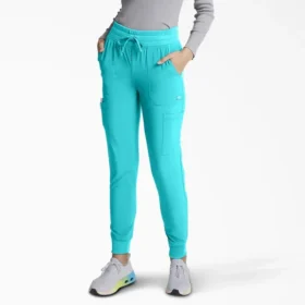Pantaloni da lavoro jogger Eds Essentials da donna