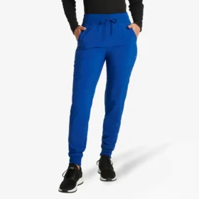 Pantaloni da lavoro jogger Eds Essentials da donna