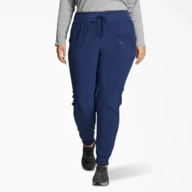Pantaloni da lavoro jogger Eds Essentials da donna