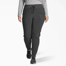 Pantaloni da lavoro jogger Eds Essentials da donna