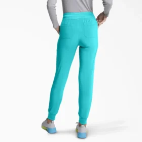 Pantaloni da lavoro jogger Eds Essentials da donna
