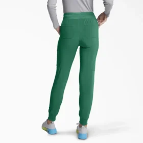 Pantaloni da lavoro jogger Eds Essentials da donna