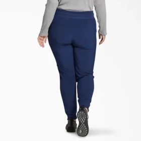 Pantaloni da lavoro jogger Eds Essentials da donna