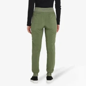 Pantaloni da lavoro jogger Eds Essentials da donna