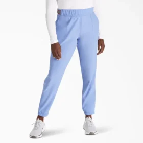 Pantaloni da lavoro jogger Eds Nxt da donna