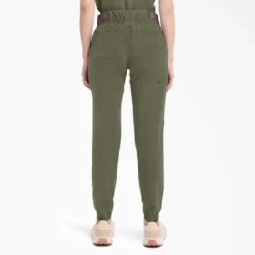 Pantaloni da lavoro jogger Eds Nxt da donna