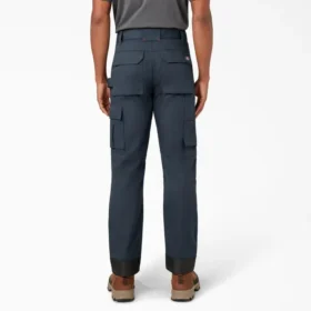 Pantaloni da lavoro multi-tasca