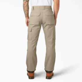 Pantaloni da lavoro multi-tasca