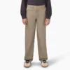 Pantaloni da lavoro Original 874® da ragazzo, 4-20