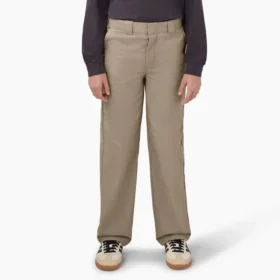 Pantaloni da lavoro Original 874® da ragazzo, 4-20
