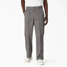 Pantaloni da lavoro Regular Fit Single Dye