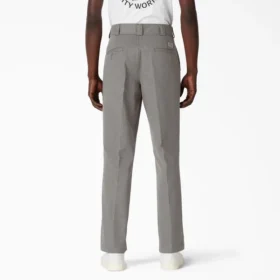 Pantaloni da lavoro Regular Fit Single Dye