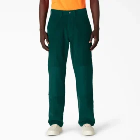 Pantaloni da lavoro rivisitati