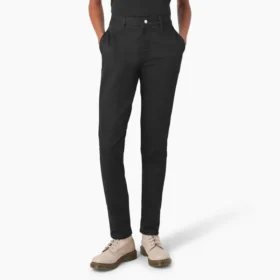 Pantaloni da lavoro skinny Super Flex da donna