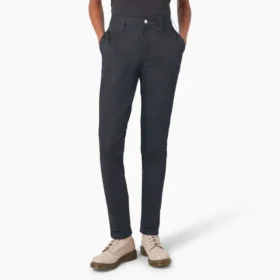 Pantaloni da lavoro skinny Super Flex da donna
