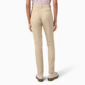 Pantaloni da lavoro skinny Super Flex da donna